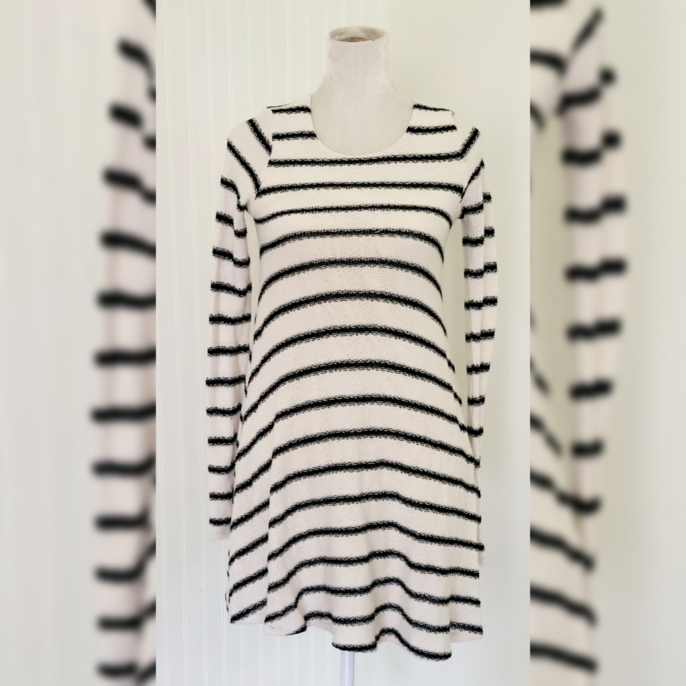Altar'd State Sweater Dress
